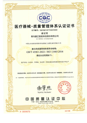 ISO13485