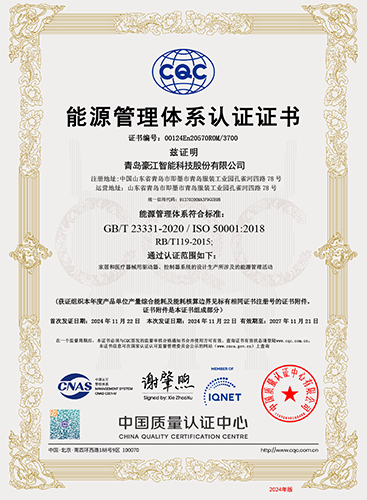 ISO50001